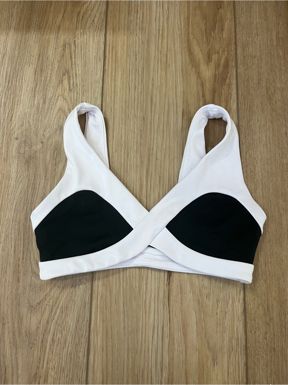 Jo+Jax Dance Top - YM